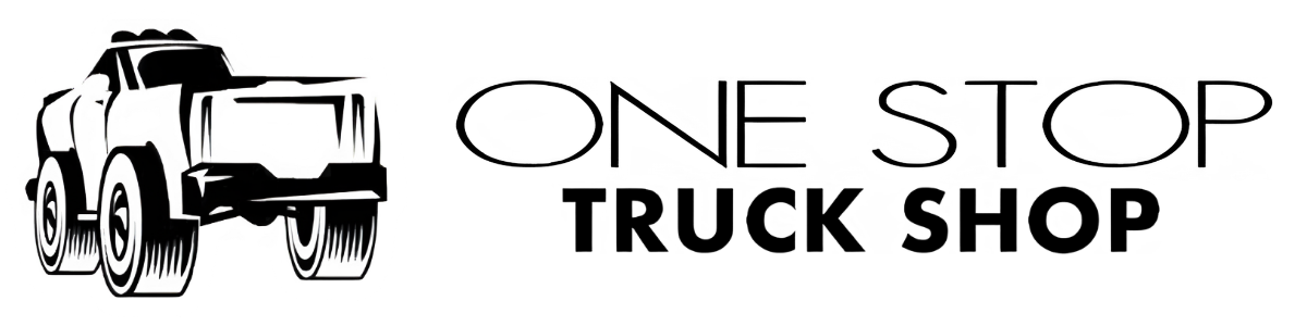 Truck Shop Lemont IL